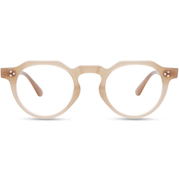 Round Glasses A1308