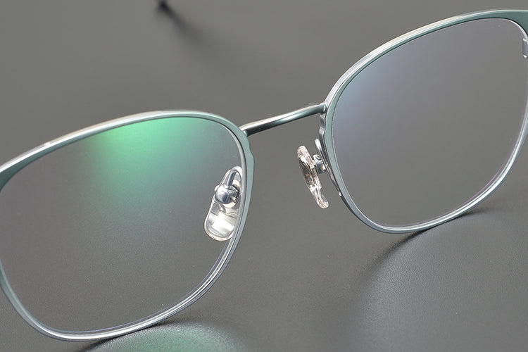 Square Glasses MW1239