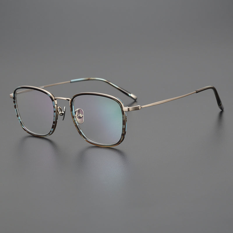 Square Glasses MW1321