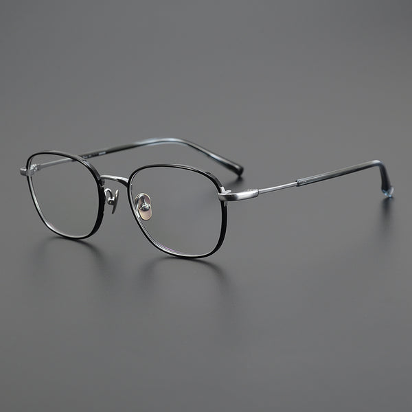 Square Glasses MW1306