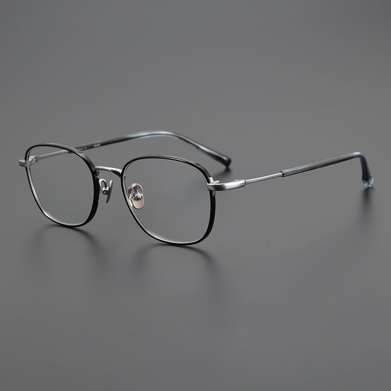 Rectangle Glasses MW1306