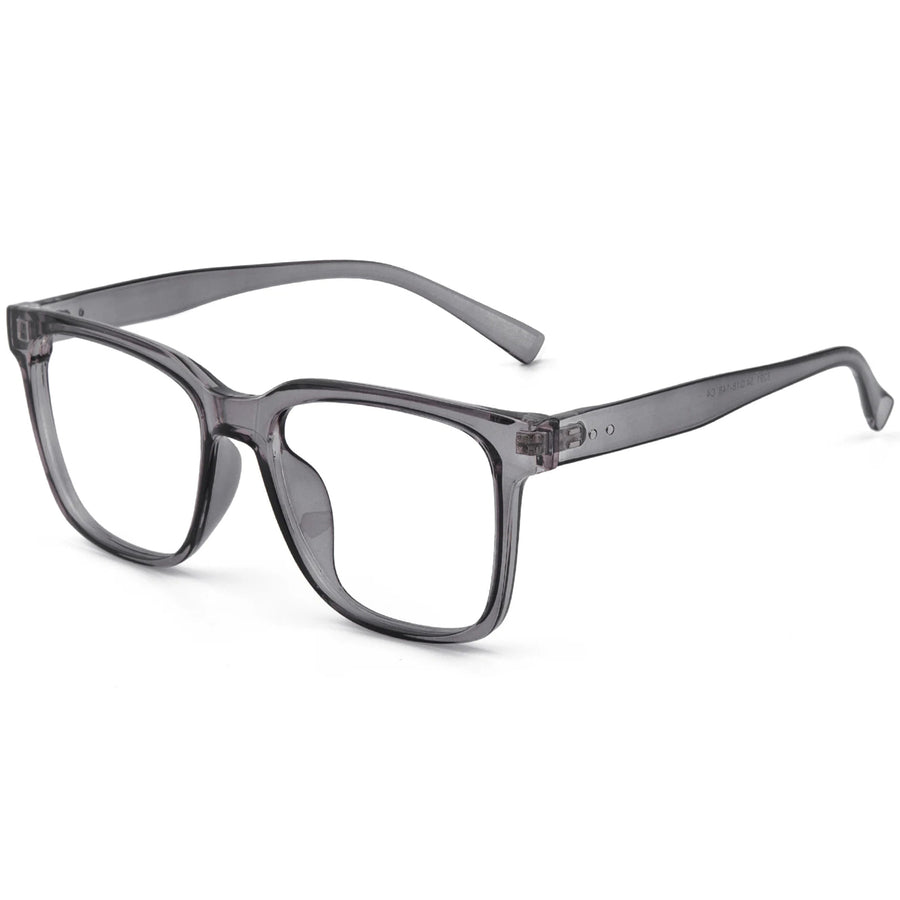 Square Glasses A2650