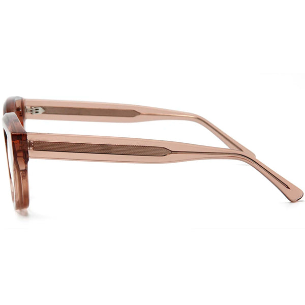 Square Glasses A4085