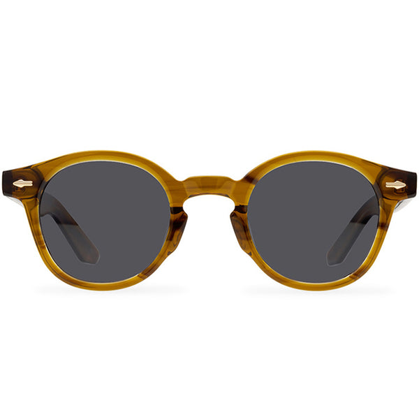 Round Sunglasses GCS1059