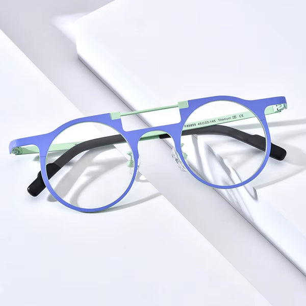 Aviator Glasses BR1580