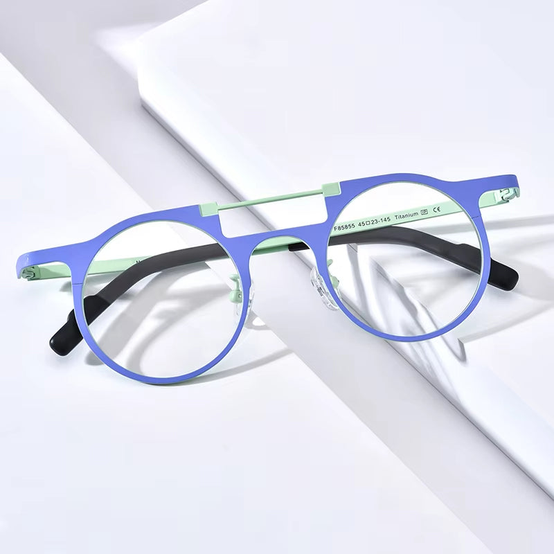 Aviator Glasses BR1580