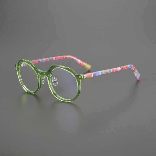 Geometric Glasses TG1230