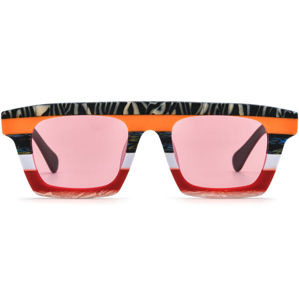 Square Sunglasses BRS1171