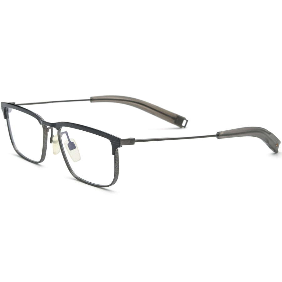 Rectangle Glasses BR1569