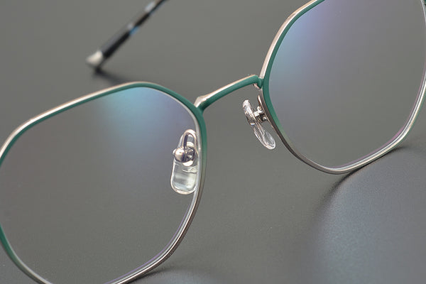 Geometric Glasses MW1241