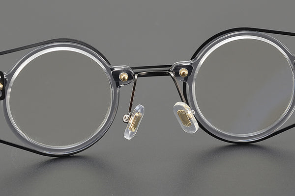 Round Glasses TG1131