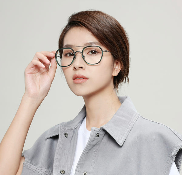 Aviator Glasses MW1169