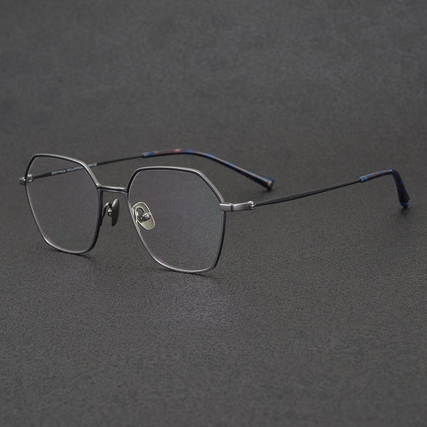 Geometric Glasses MW1121