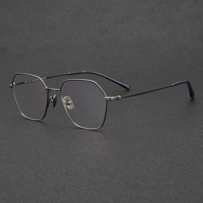 Geometric Glasses MW1121