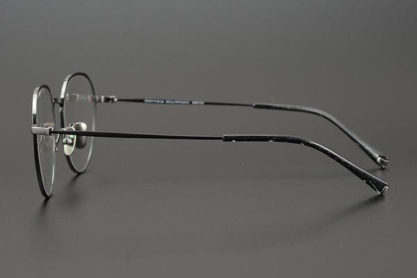 Round Glasses MW1120