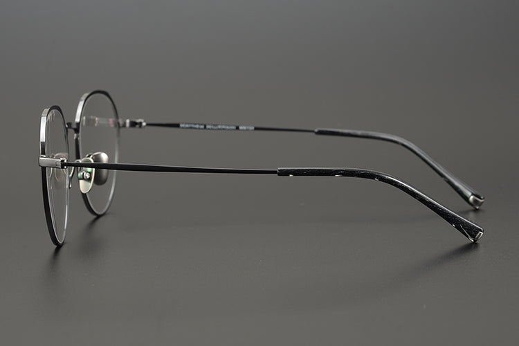 Round Glasses MW1120