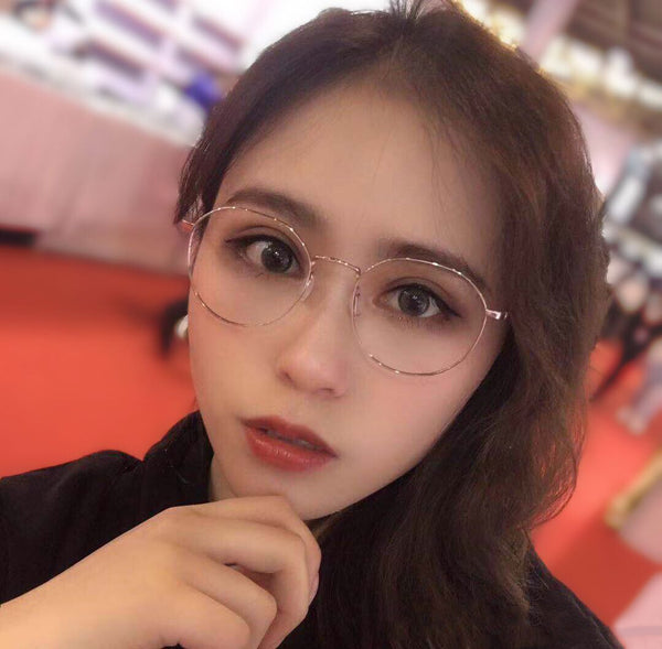 Round Glasses MW1036