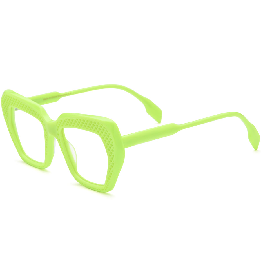Cat-Eye Glasses BR1361