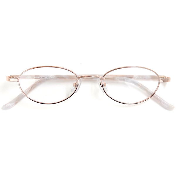 Oval Glasses PG1001