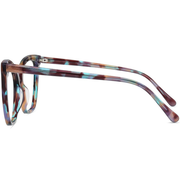Cat-Eye Glasses FM1018