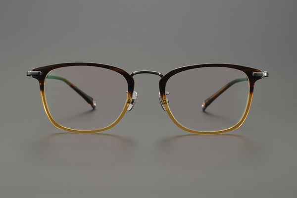 Square Glasses MW1202