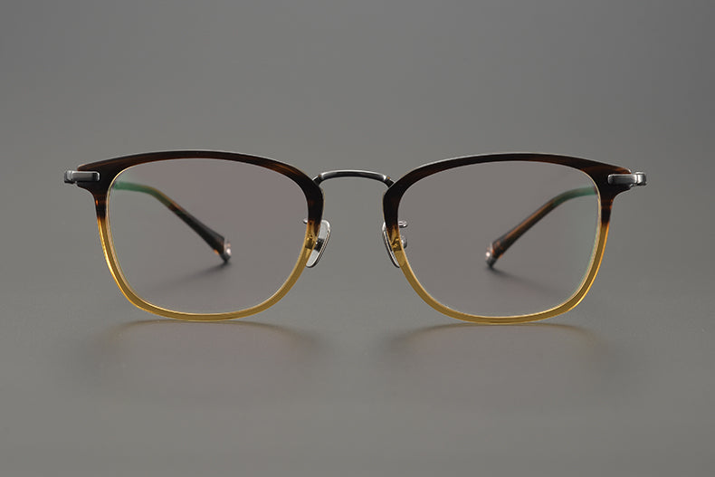 Square Glasses MW1202
