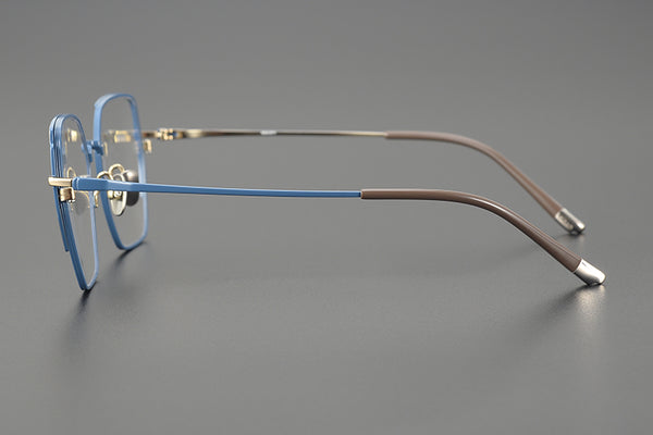 Geometric Glasses MW1340