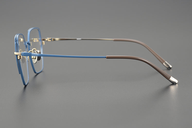 Geometric Glasses MW1340