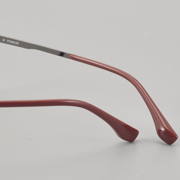 Square Glasses BY1069