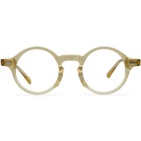 Round Glasses GC1012