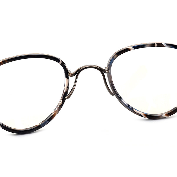 Round Glasses TG1235