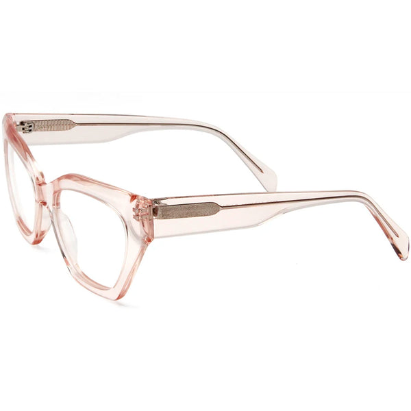 Cat-Eye Glasses A4097