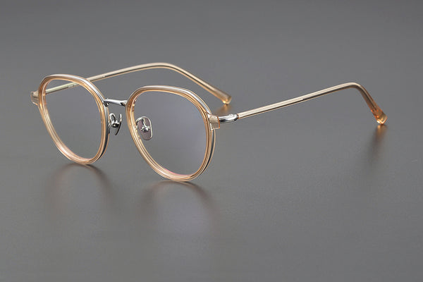 Round Glasses MW1331