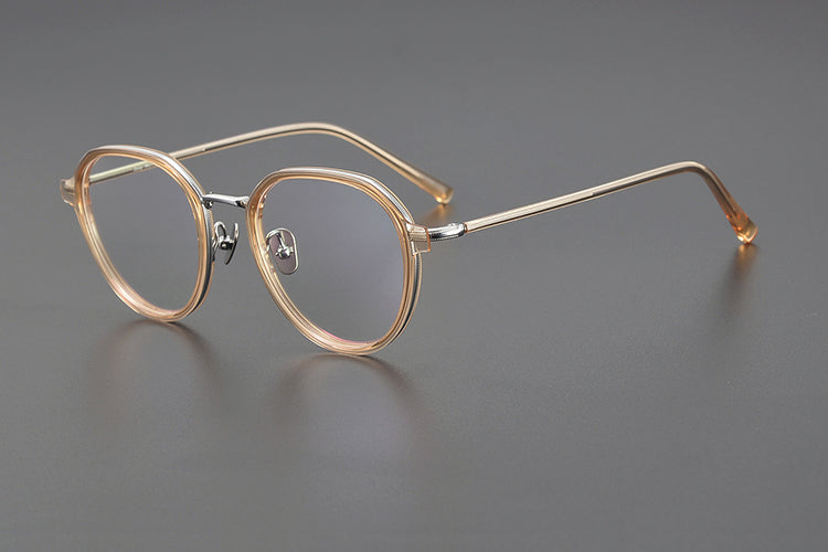 Round Glasses MW1331