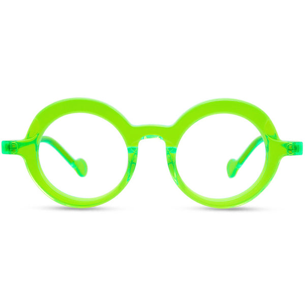 Round Glasses GC1068