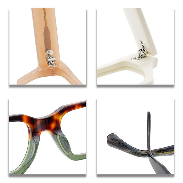 Cat-Eye Glasses GC1051