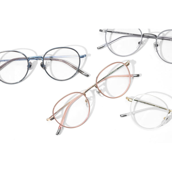 Round Glasses MW1099