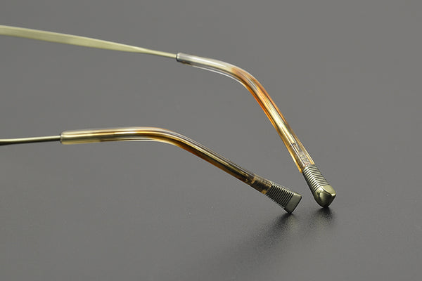 Square Glasses TG1183
