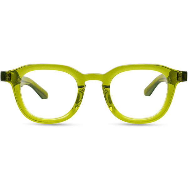 Square Glasses GC1041
