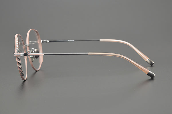 Round Glasses MW1448