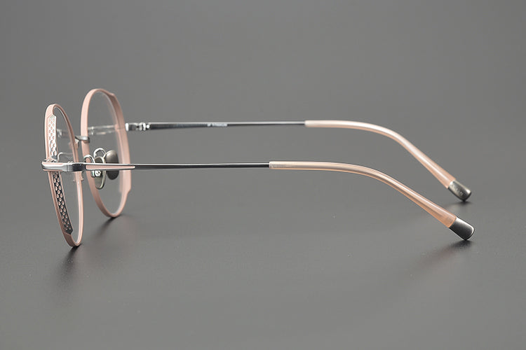 Round Glasses MW1448