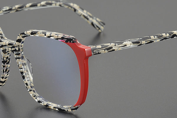 Square Glasses TG1216