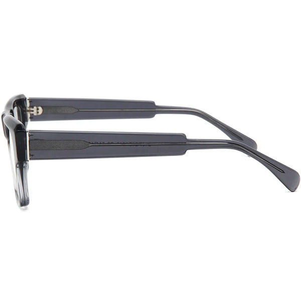 Square Glasses A4081