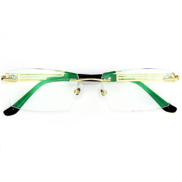 Rectangle Glasses JLS1004