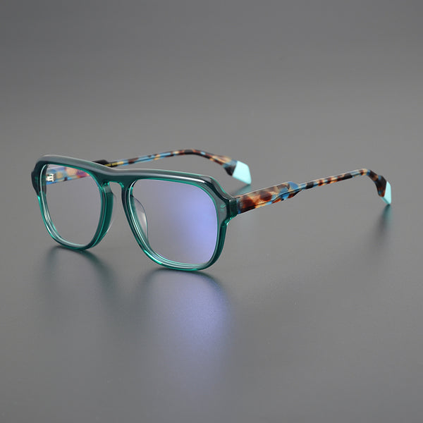 Square Glasses TG1162