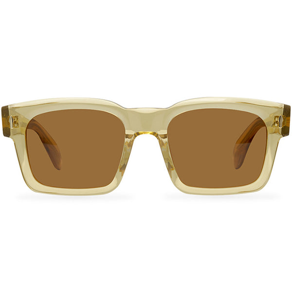 Rectangle Sunglasses GCS1013