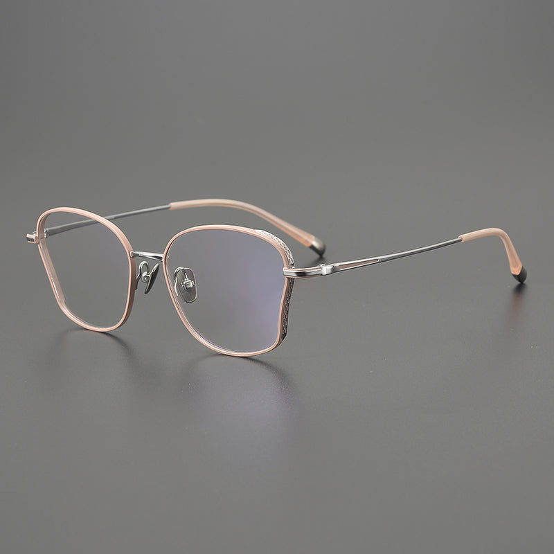 Cat-Eye Glasses MW1447