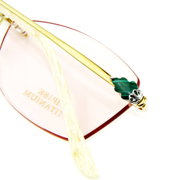 Geometric Glasses JNJ1017