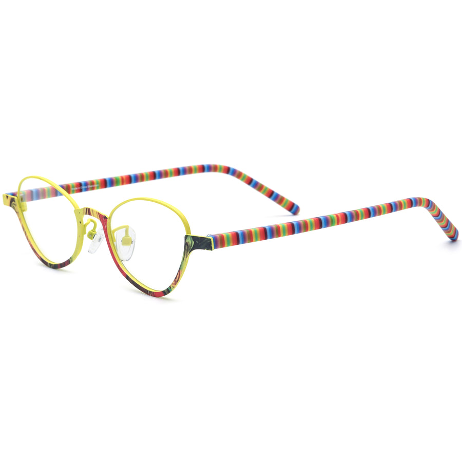 Cat-Eye Glasses BR1683
