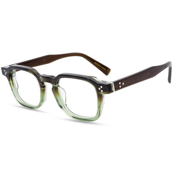 Square Glasses GC1037